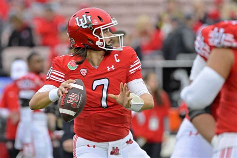 utah fantasy sports|Cameron Rising Makes History in Return to the Field for Utah.